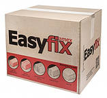 Дюбель Амекс 10х180 мм ATI TZE для вати пінопласту та єппс до газобетону керамічного блоку з термоголовкою упаковка 200 штук, фото 2