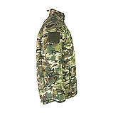 Водонепроникна чоловіча куртка Elite II Kombat Tactical (Мультикам) S, фото 3