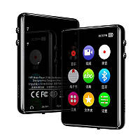 Плеер MP3 Uniscom Hi-Fi 8Gb Черный