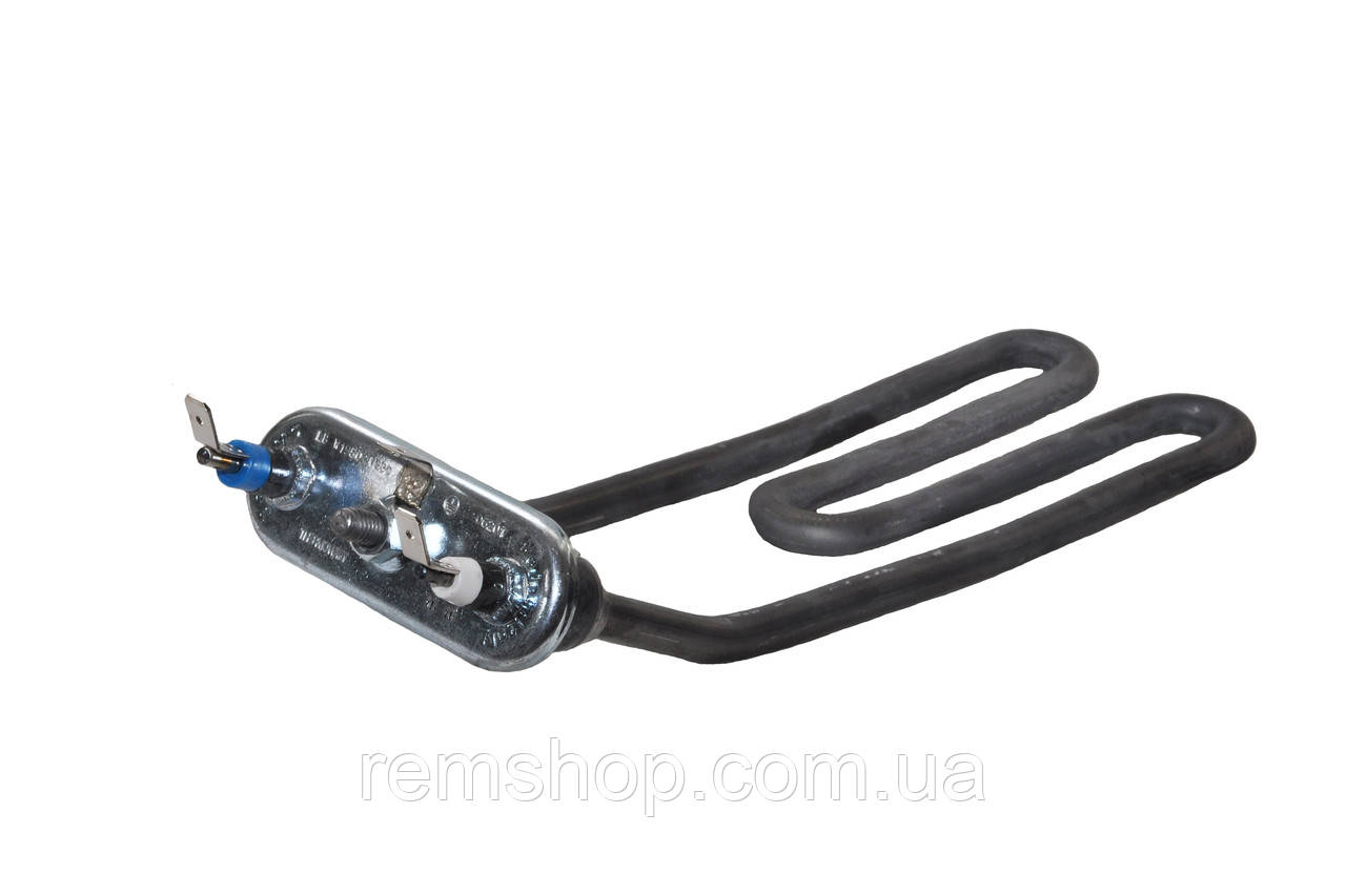 Тен Ardo 1900W Thermowatt гнутий 30º/L=145 мм для пральної машини 524010301
