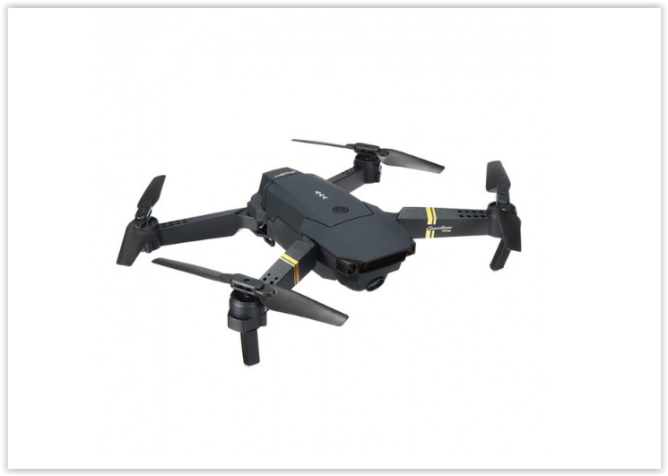 Eachine E58 WIFI FPV HD ID