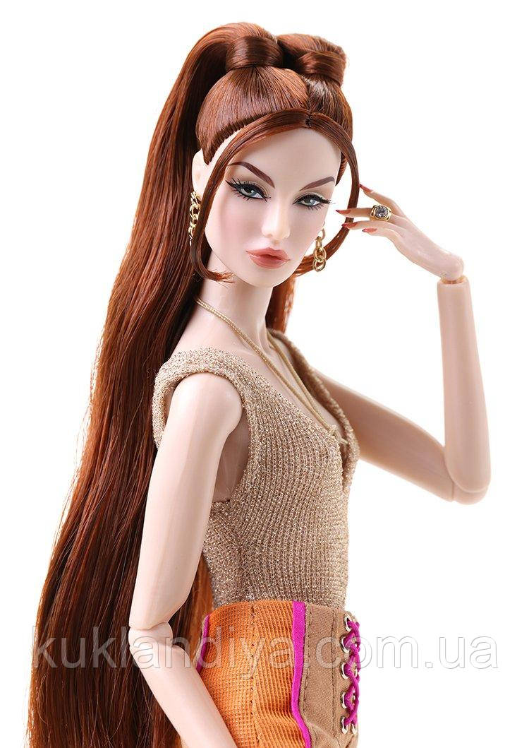 Лялька Integrity Toys Rayna Ahmadi MVP Райна Ахмаді Найкращий гравець