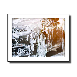 Автошампунь