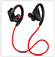 Беспроводные Bluetooth-наушники K98 Спортивная гарнитура с защитой от пота, стереонаушники с басами и микрофон