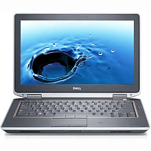 Ноутбук (євро) Dell Latitude E6330 13.3" i5-3320M 2(4)x3,3Ghz 4Gb SSD-120Gb DVD + сумка