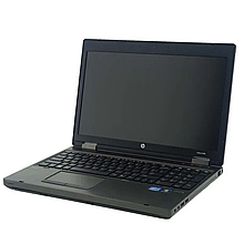 Ноутбук (евро) HP ProBook 6570b 15.6" i5-3320M 2(4)x3,3Ghz 4Gb SSD-256Gb DVD