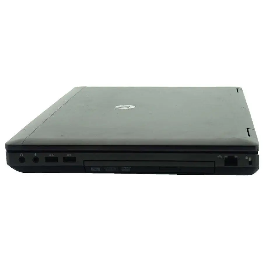 Ноутбук (евро) HP ProBook 6570b 15.6" i5-3320M 2(4)x3,3Ghz 4Gb SSD-256Gb DVD - фото 3 - id-p1686333546