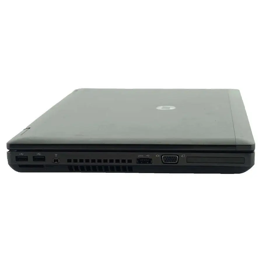 Ноутбук (евро) HP ProBook 6570b 15.6" i5-3320M 2(4)x3,3Ghz 4Gb SSD-256Gb DVD - фото 4 - id-p1686333546
