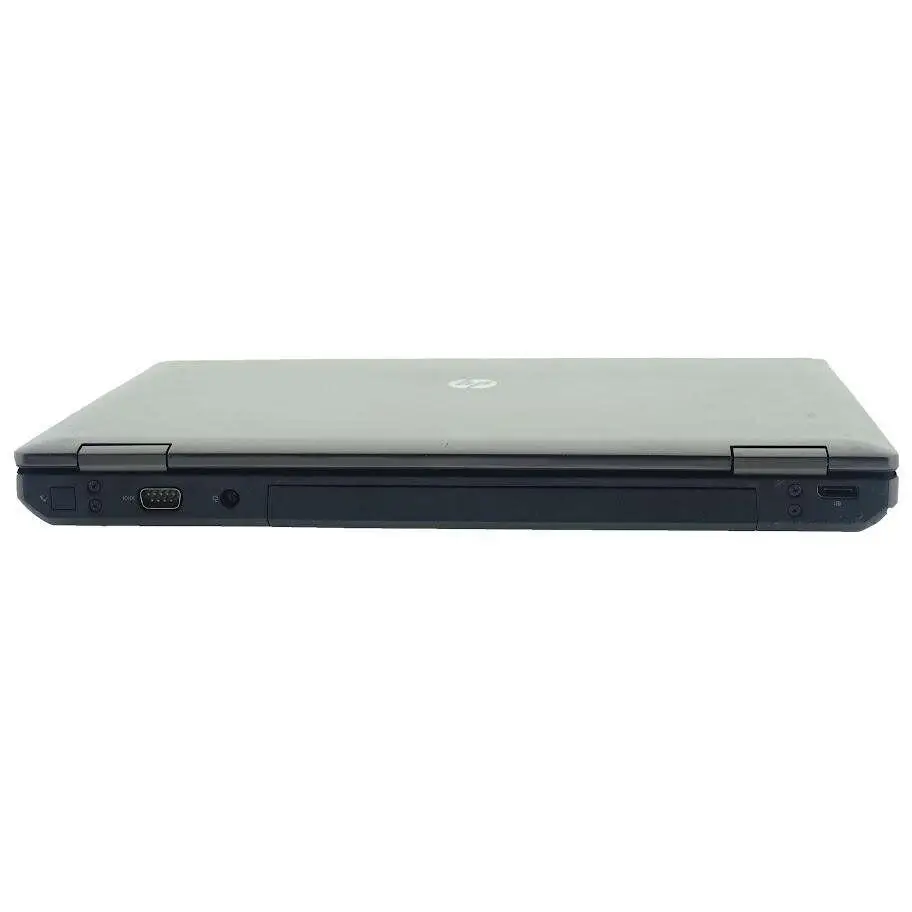 Ноутбук (евро) HP ProBook 6570b 15.6" i5-3320M 2(4)x3,3Ghz 4Gb SSD-256Gb DVD - фото 5 - id-p1686333546
