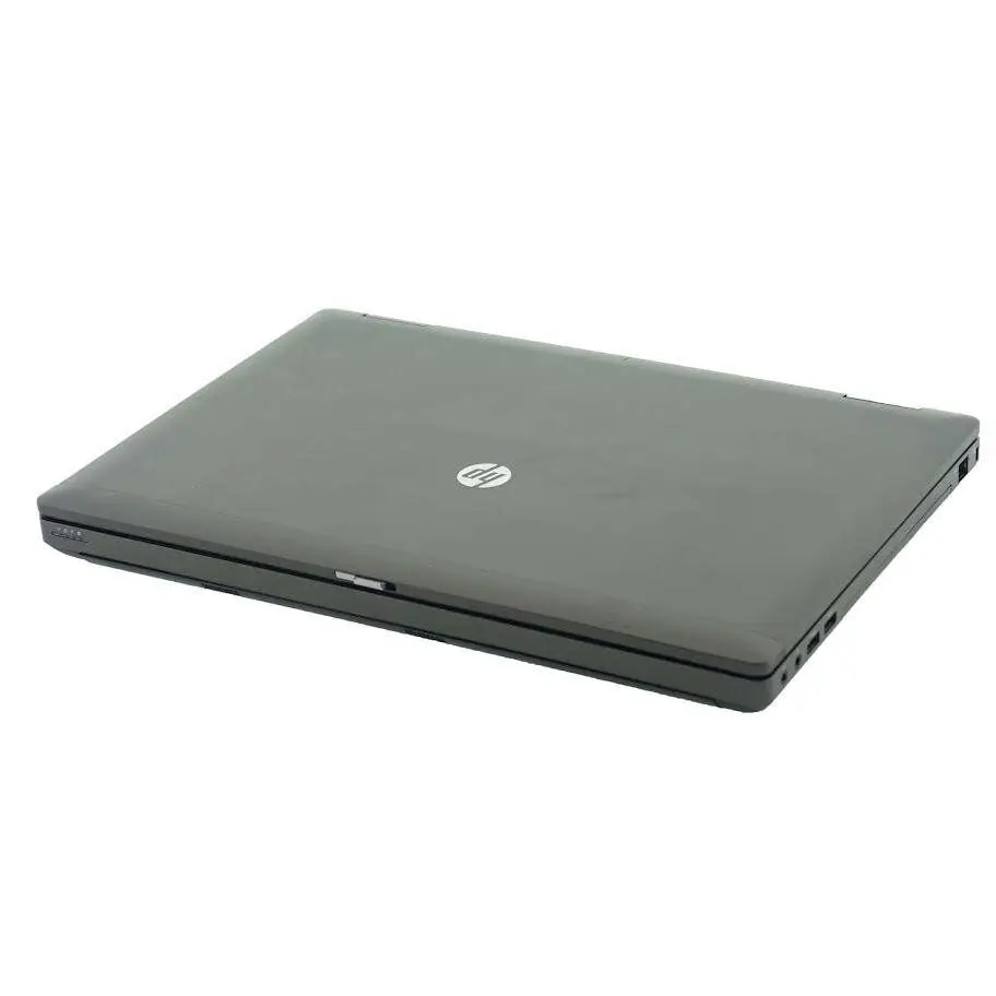 Ноутбук (евро) HP ProBook 6570b 15.6" i5-3320M 2(4)x3,3Ghz 4Gb SSD-256Gb DVD - фото 6 - id-p1686333546
