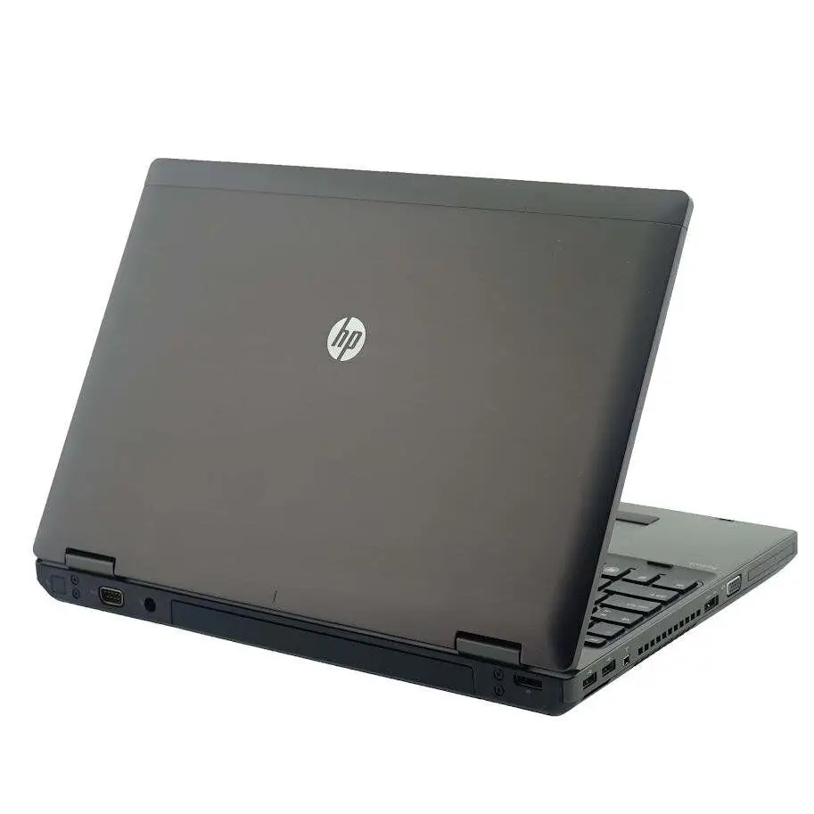 Ноутбук (евро) HP ProBook 6570b 15.6" i5-3320M 2(4)x3,3Ghz 4Gb SSD-256Gb DVD - фото 7 - id-p1686333546