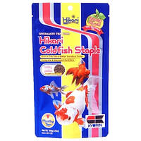 Корм Hikari Goldfish Staple 30 гр для золотых рыбок