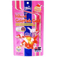 Корм Hikari Goldfish Gold 100 гр для золотых рыбок