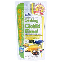 Корм HIKARI SINKING CICHLID EXCEL 100 гр для цихлид