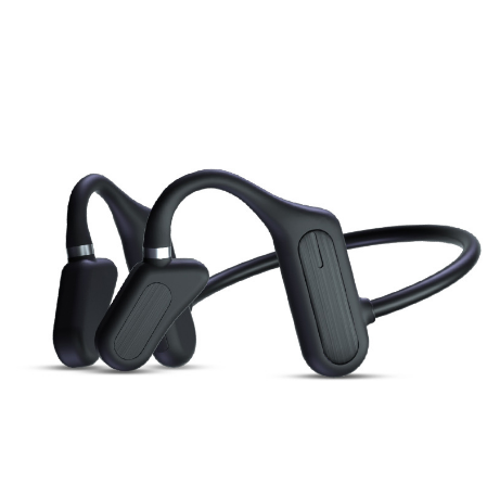 Беспроводные Спортивные Наушники Hooren HR-R02 BY-G01 с Костной ...