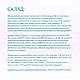 Сухий корм Optimeal Cat Beauty Harmony Mild Calming Effect для собак для зняття стресу, морепродукти 1,5 КГ, фото 5