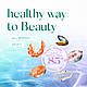 Сухий корм Optimeal Cat Beauty Harmony Mild Calming Effect для собак для зняття стресу, морепродукти 1,5 КГ, фото 9