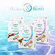 Сухий корм Optimeal Cat Beauty Harmony Mild Calming Effect для собак для зняття стресу, морепродукти 1,5 КГ, фото 10