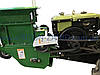 Кукурудзяний комбайн для мотоблока(мототрактора), фото 7