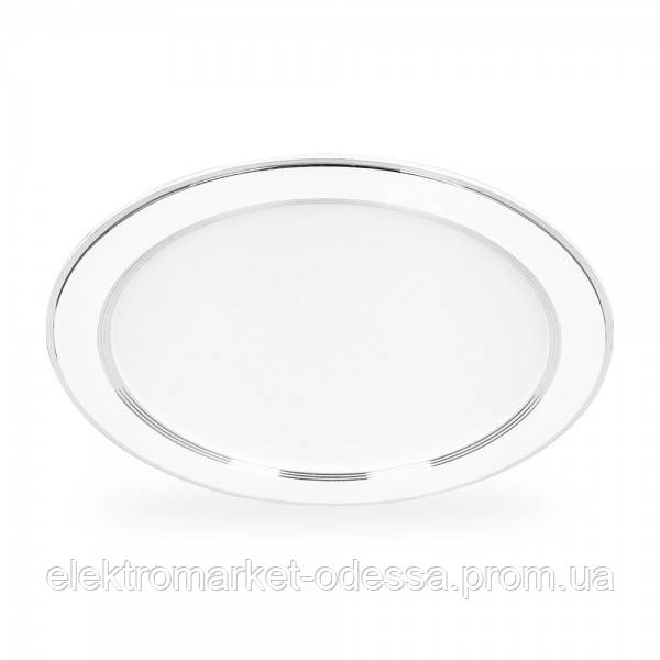 Светодиодный светильник Feron AL527 12W 4000К, цена 246 грн — Prom.ua ...