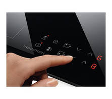 Індукційна плита Electrolux Slim-fit CIR60430, фото 4