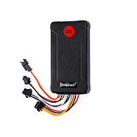 Автомобильный GPS-трекер SinoTrack ST-906W