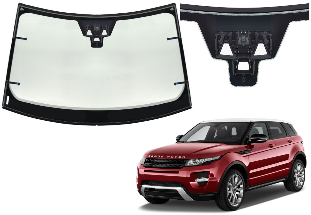 Лобове скло Range Rover Evoque 2015-2019 XINYI, фото 1