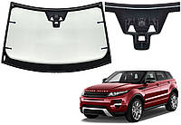 Лобовое стекло Range Rover Evoque 2015-2019 Sekurit