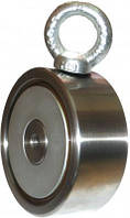 Поисковый магнит для металлоискателя NUT (bbx)