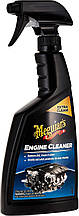 Очисник двигуна - Meguiar's Engine Cleaner 473 мл. (G14816)