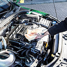 Очисник двигуна - Meguiar's Engine Cleaner 473 мл. (G14816), фото 4