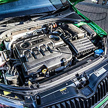 Очисник двигуна - Meguiar's Engine Cleaner 473 мл. (G14816), фото 5