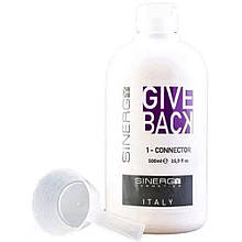 Конектор Sinergy Give Back CONNECTOR 1 фаза 500 мл