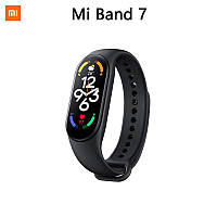 Фітнес-браслет Smart band M7 Фітнес трекер