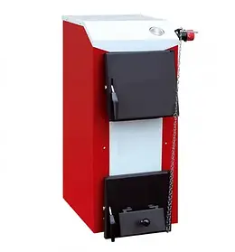 Котел твердопаливний 14 кВт (3ММ) Гончар