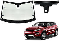 Лобовое стекло Range Rover Evoque 2011-2013 Pilkington