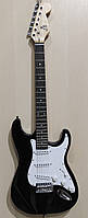 Электрогитара Strat S-101 Black