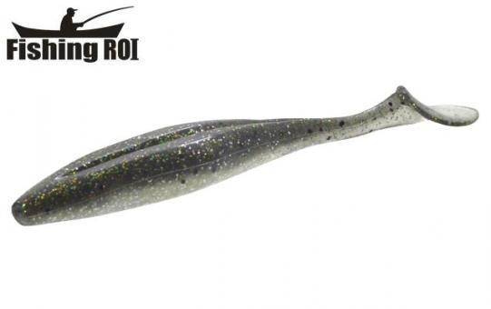 Силікон Fishing ROI Big Bandit 115мм S100 (4шт)