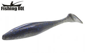 Силікон Fishing ROI Big Bandit 115мм S102 (4шт)