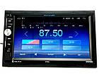 Автомагнітола 2-Din на базі Android 10.0 з навігацією TurboSound 8706U, фото 6