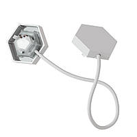 Гнучкі з'єднувачі Nanoleaf Lines Flex Connectors 3 шт.