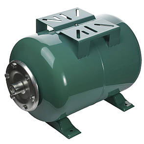 Гідроакумулятор 24 л VOLKS pumpe, фото 1