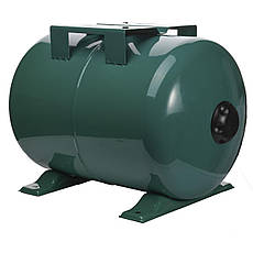 Гідроакумулятор 24 л VOLKS pumpe, фото 3