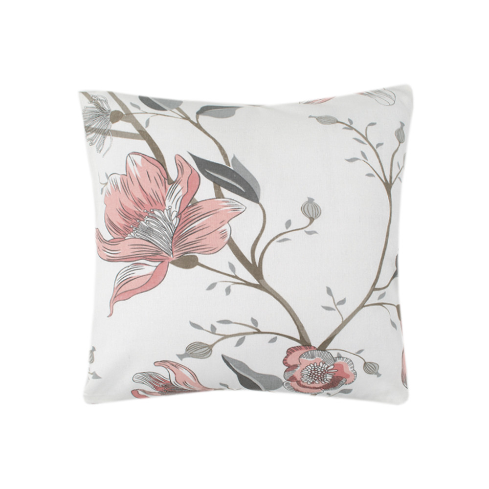 Наволочки Iris Home ранфорс — Lili 70*70 (2 од.)