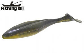 Силікон Fishing ROI Big Bandit 115мм S174 (4шт)