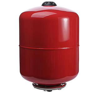 Бак Optima cal-pro для систем опалення 18 л 6bar, фото 1