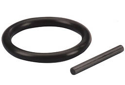 Кріплення кільце та штифт 3 од. ⭐️⭐️ Hitachi / HiKOKI 751876