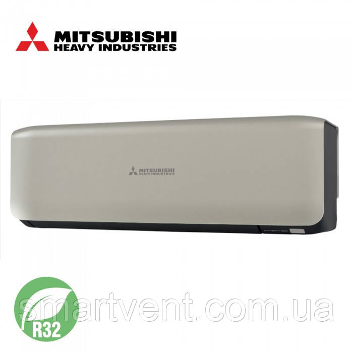 Кондиціонер Mitsubishi Heavy PREMIUM SERIES SRK20ZS-WT/SRC20ZS-W
