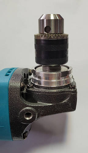 Купити Патрон свердлильний для болгарки (М14 10 мм.), ціна 450 ₴ - Prom ...