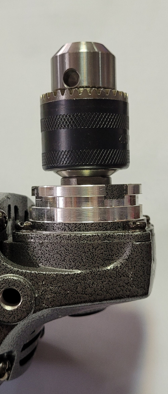 Купити Патрон свердлильний для болгарки (М14 10 мм.), ціна 450 ₴ - Prom ...